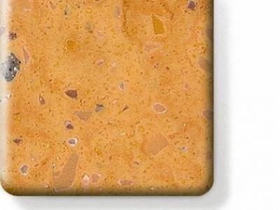 Corian: Aztec Gold