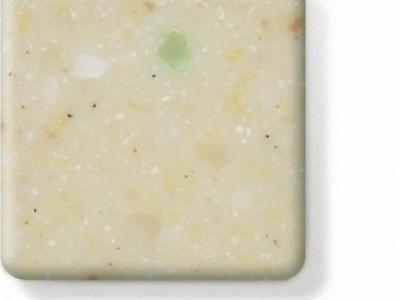 Corian: Beige fieldstone
