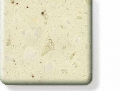 Corian: Clam Shell