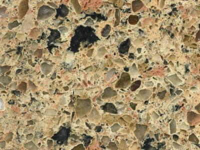 Giallo Quarry: Giallo Quarry