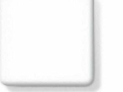 Corian: Glacier White