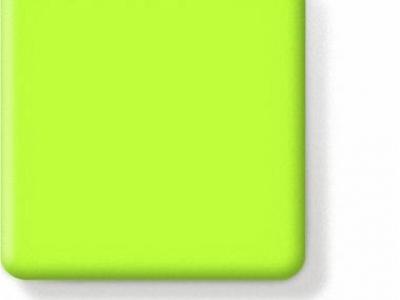 Corian: Grape Green