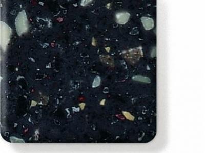 Corian: Gravel