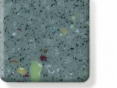 Corian: Gray Fieldstone