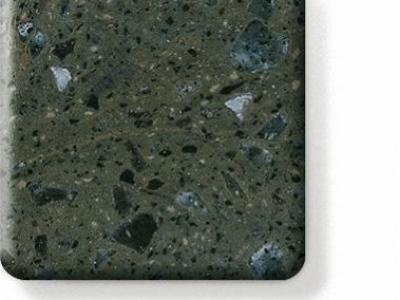 Corian: Lava  Rock