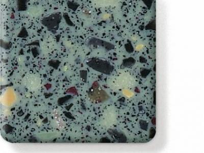Corian: Macadam