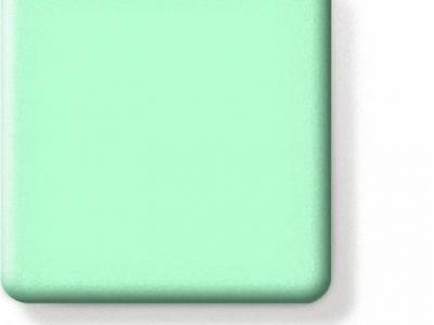 Corian: Mint Ice