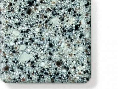 Corian: Mont Blanc
