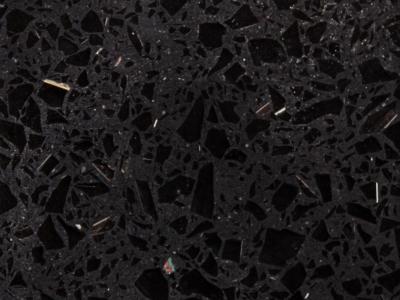 Negro Stellar: Negro Stellar