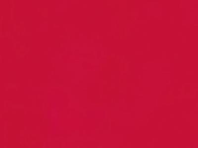 : P-107 Pure Red