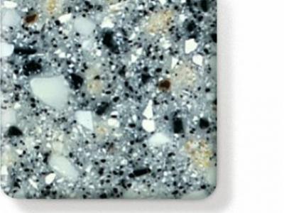 Corian: Platinum