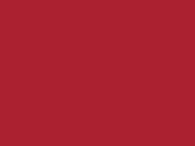 Solid: S25 Fiery Red
