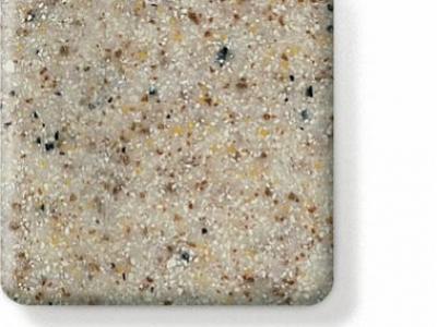 Corian: Sandstone