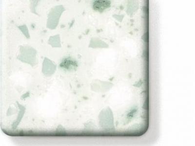 Corian: Silver birch