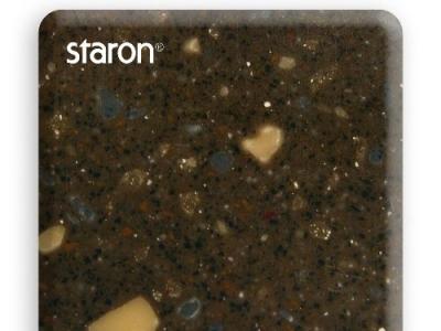 Staron: Terrain PT 857