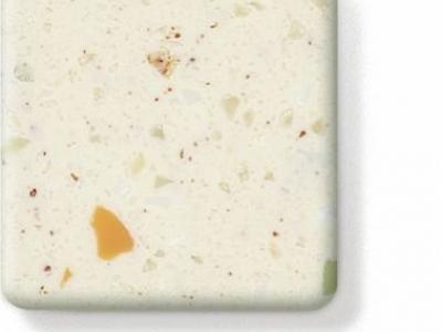 Corian: Tumbled Glass