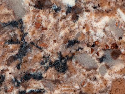 WA389 Wilshire Amber: 