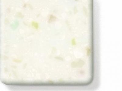 Corian: White Cap