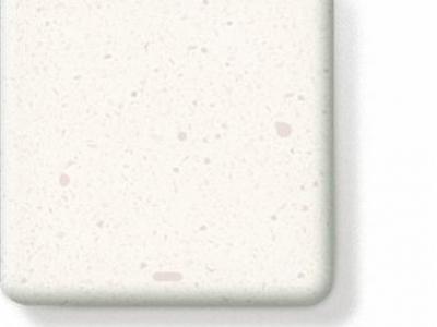 Corian: White  jasmine