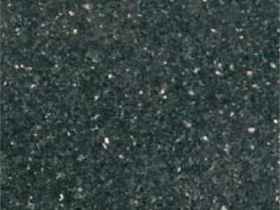: Black Galaxy