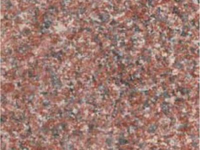 : Imperial Red