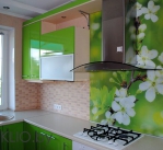 стеновая панель