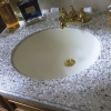 Мойки, раковины и столешницы из искусственного камня Staron и Corian