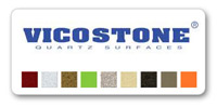 кварцевый камень ViCostone